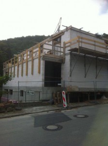Neubau Ininger