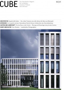 CUBE_Duesseldorf_Titel